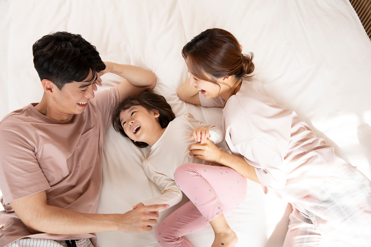 여성 갱년기와 남성 갱년기... 당신이 몰랐던 5가지 반전