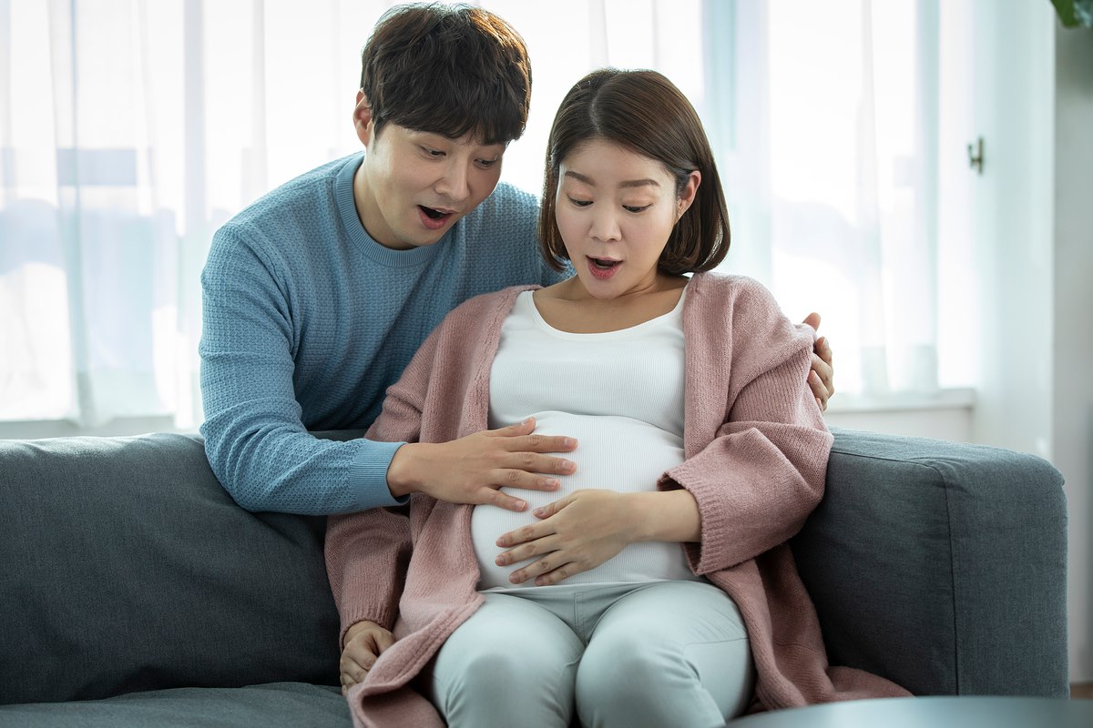 임신했는데 아프다면, 직장에 다닌다면 꼭 알아두세요