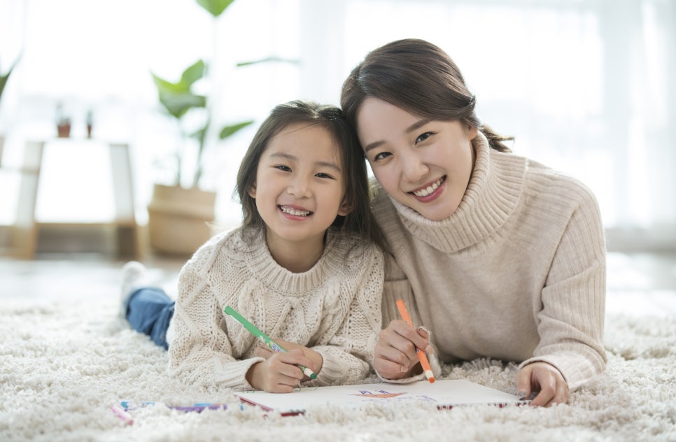 어린이집 등원 이후로 짜증이 많아졌어요, 어쩌죠?