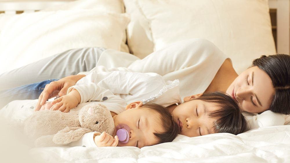 우리 아기 예방접종 개월별 달력 — 출생부터 18개월까지 (2026)
