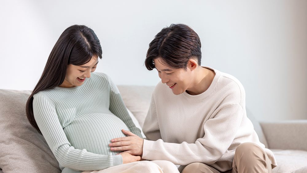 고령임신, 건강한 출산을 위한 준비 조건