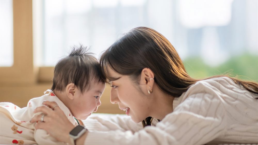 부모의 말과 기다림이 아이 자존감에 남기는 것