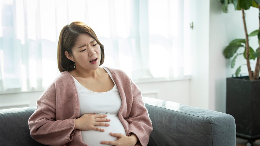 분만 중 불가피한 사고, 산모 중증장애까지 국가가 보상합니다