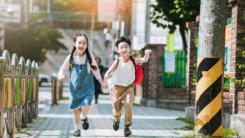 초등학교 입학 전 부모가 챙겨야 할 7가지 체크리스트