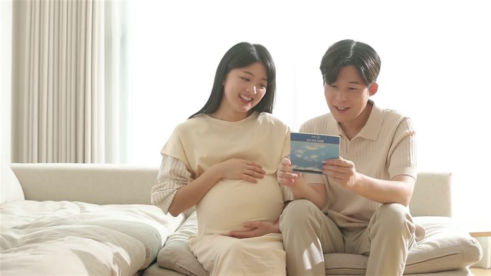 합계출산율 2년 연속 상승 — 반등 이끈 주인공은 30대 엄마