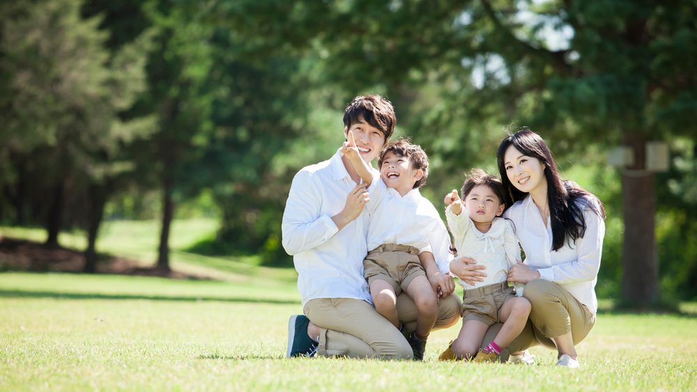 출생아가 48% 늘어난 도시, 광명시는 무엇을 지원하고 있나