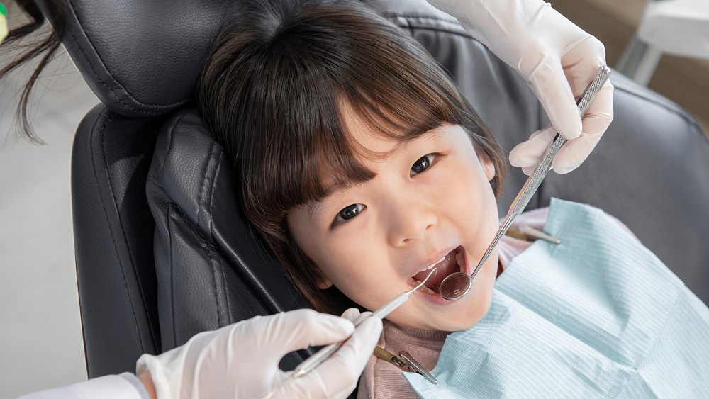 아이 간식 속 당알코올, 품질인증 기준이 10% 미만으로