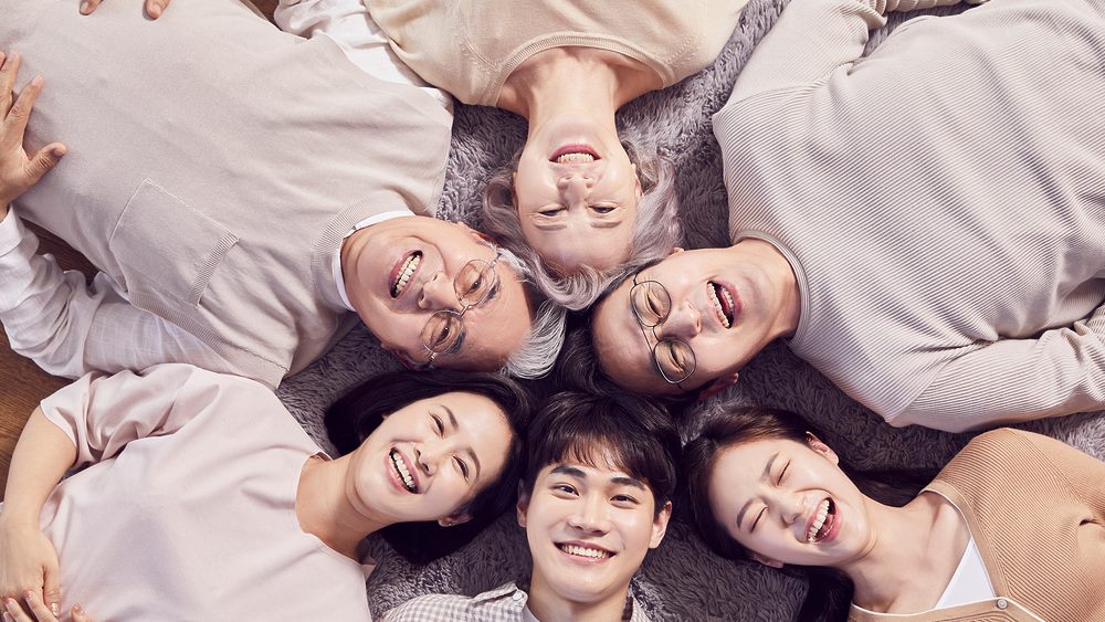 서울에 살고 있다면 확인해볼 출산·양육 지원 다섯 가지