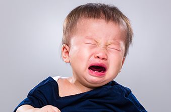 아이 훈육 시기, 너무 늦은건 아닐까요?