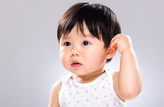 2살 아이를 키우는 엄마들의 흔한 고민