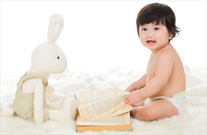 유아기 뇌 발달을 위한 실천 방법 3가지