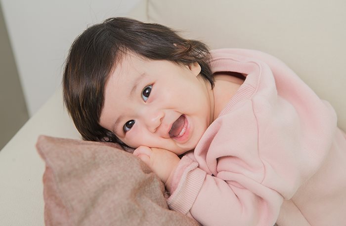 영유아 가슴멍울, 혹시 성조숙증?