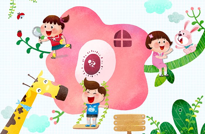 단체생활증후군을 이겨내는 유형별 대처법