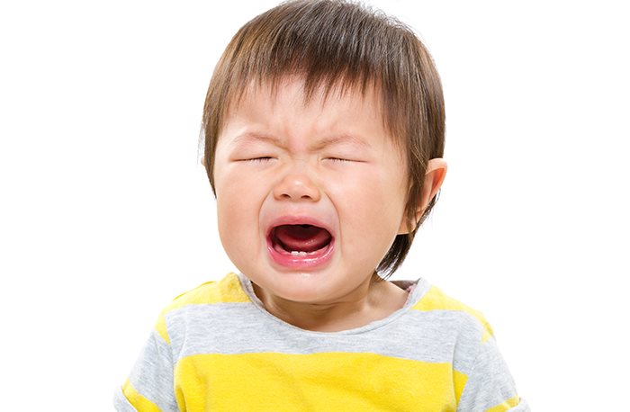 봄철, 수족구병·장염 등 감염성 질환 조심하세요
