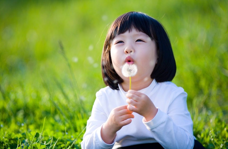 떼쟁이 우리 아이 너무 힘들어요