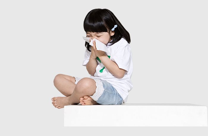 비염과 감기, 어떻게 구별할 수 있나요?