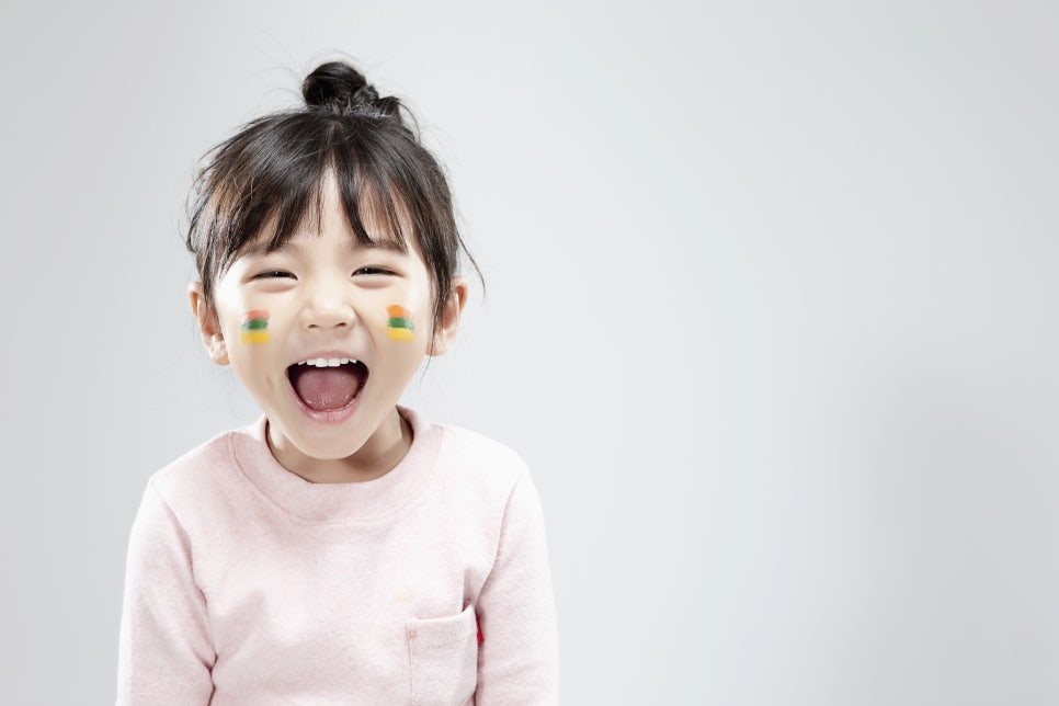 아이의 언어발달, 이것만 기억하세요