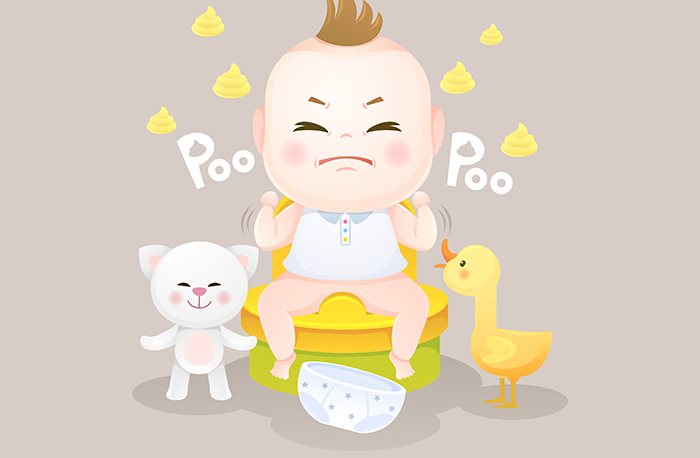 준비됐나요? 준비됐어요! 우리 아이 배변훈련 준비하기!
