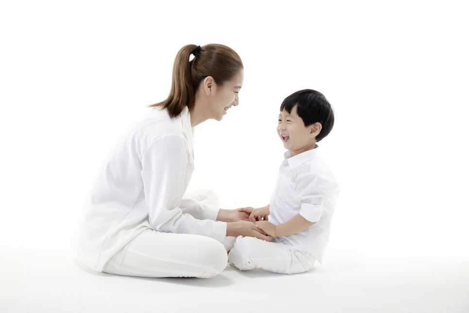 언어발달에 관해 알아 두면 좋은 TIP