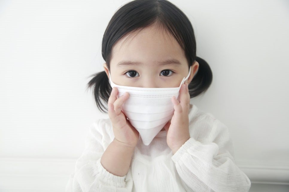 감기에 자주 걸리는 우리 아이, 괜찮은걸까?