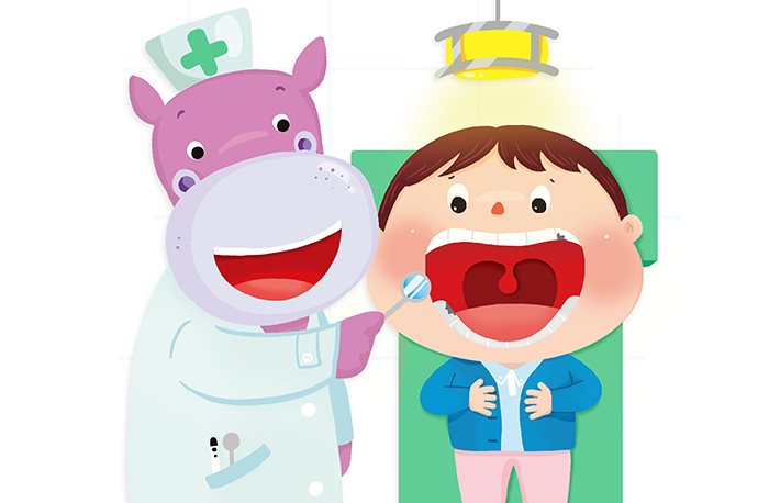 구내염 반복해서 걸린다면? 면역력 충전이 필요할 때