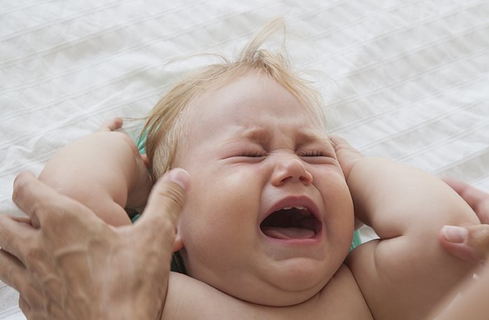 유아분노에 현명하게 대처하는 방법은?