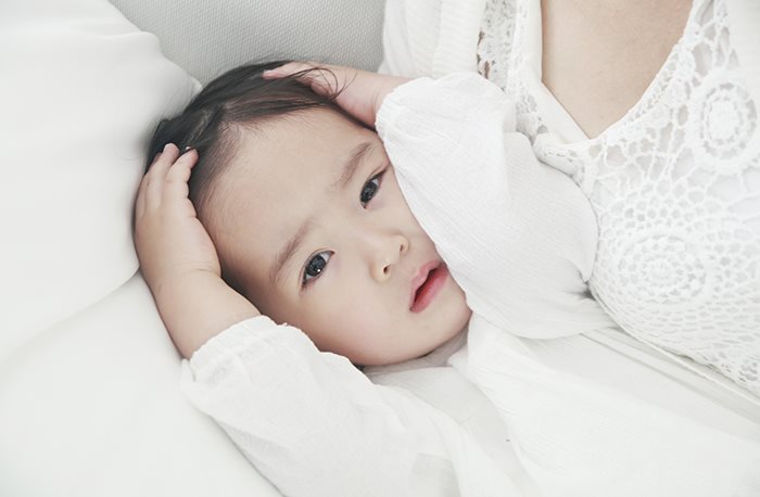 우리 아이는 또래에 비해 왜 말이 늦을까요?