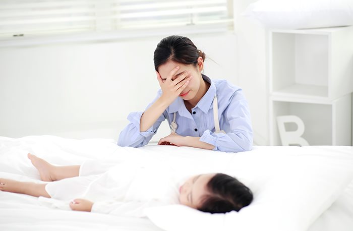 아이가 너무 미워서 힘들어요.