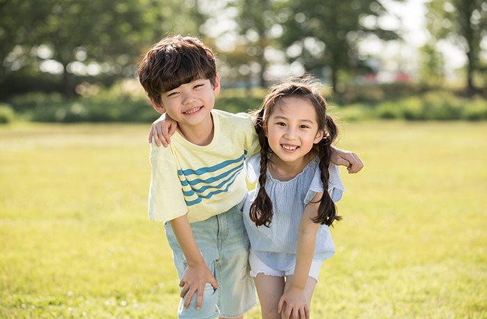 순한 아이, 까다로운 아이, 양육법 달라야 하나요?