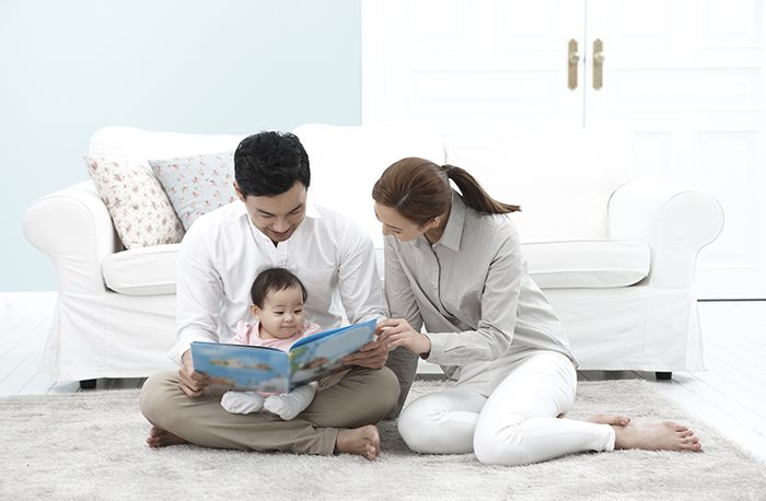엄마만 찾는 아이, 어떻게 해야 친해질 수 있을까?