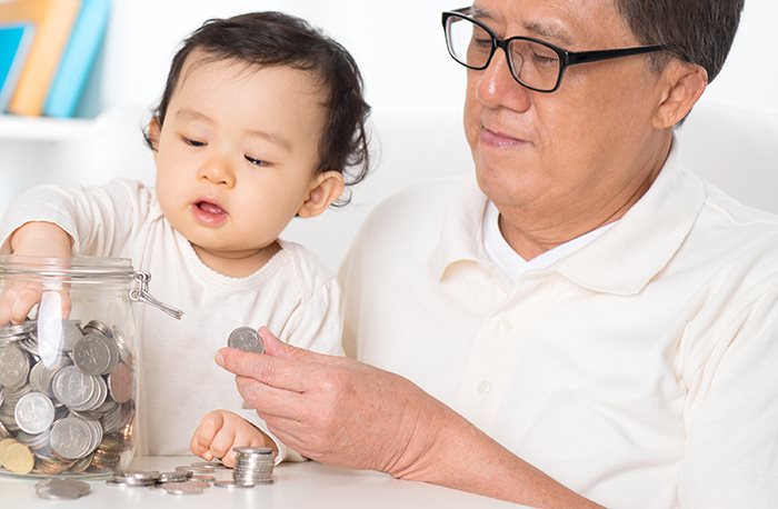 우리 아이가 동전을 삼켰어요, 어떡하죠?