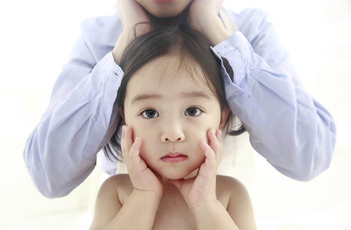 아기에게 한약은 언제부터 먹이는 것이 좋나요?