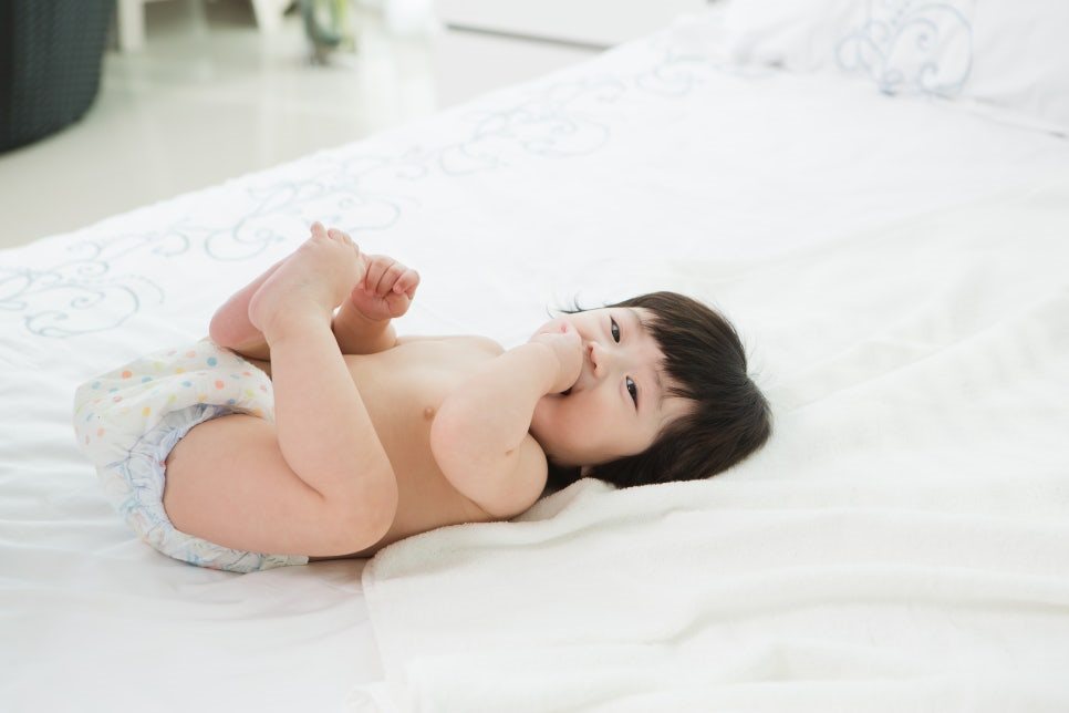 소아변비도 만성화 될 수 있을까?