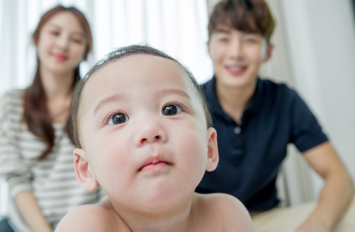 엄마, 아빠가 비염인데 우리 아이도 유전이 될까요?