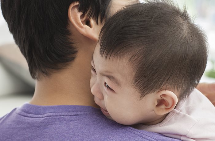 코감기 빨리 낫는 법! 아이 콧물 멈추는 방법