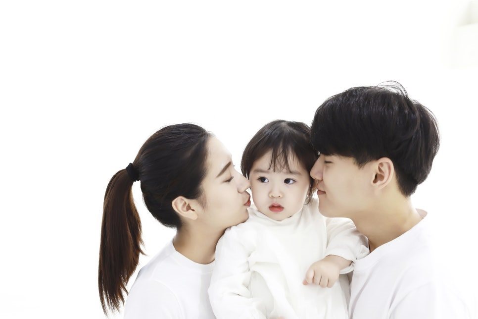 훈육법이 다른 부부, 해결 방법은?