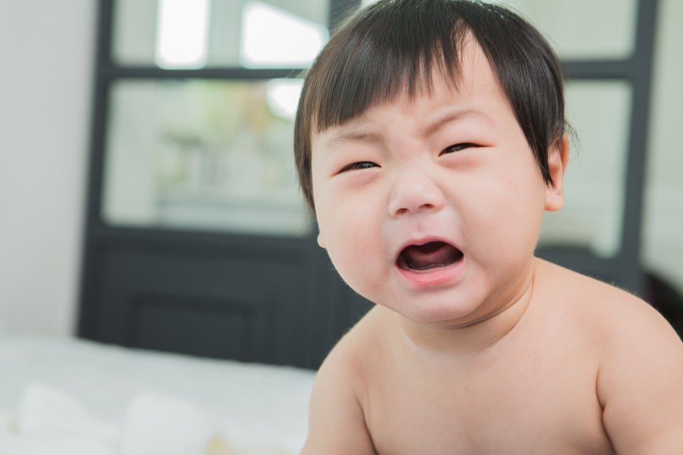 음식 먹다 숨막힌 아이, 응급조치 어떻게?