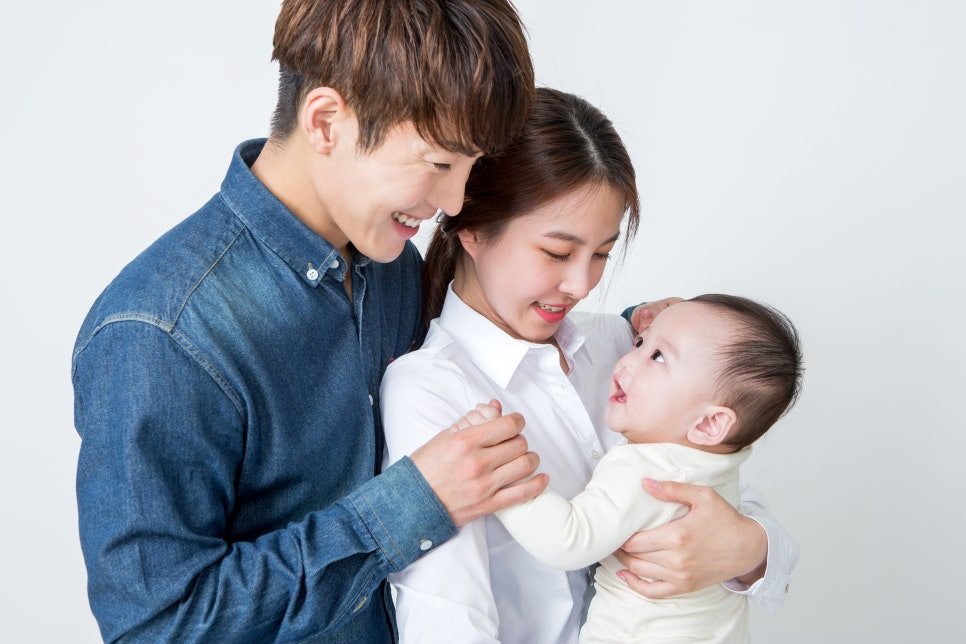 '엄마 껌딱지'는 애착형성의 증거가 아닙니다