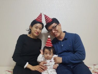 언어발달을 위한 엄마 아빠의 역할 5가지