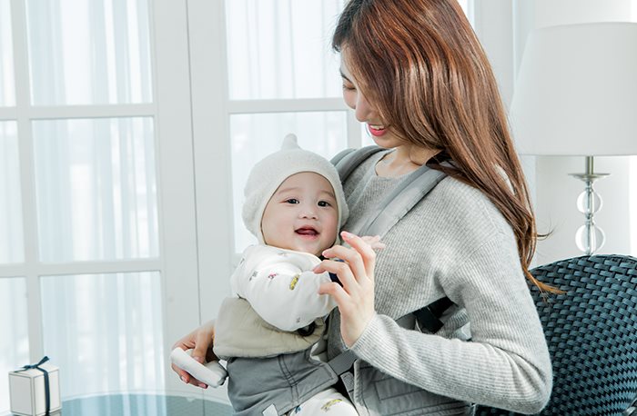 두 돌 아기, 어린이집에 보내도 괜찮을까요?