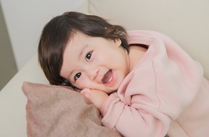 우리 아이 발달UP! 일상생활 놀이TIP!