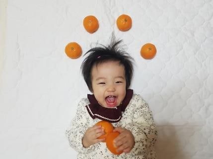 플라스틱 장난감은 안녕, 천연 먹거리로 놀이하기