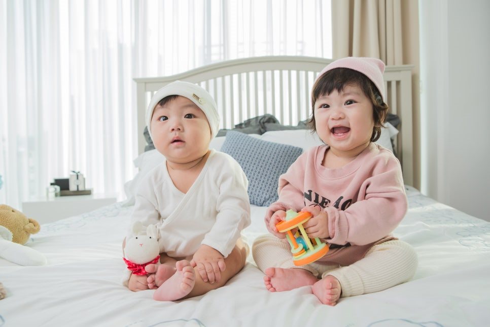 쉽고 재미있는 일상생활놀이 – 소근육놀이편