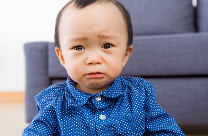 어린이집 적응기간, 편안히 끝내셨나요?