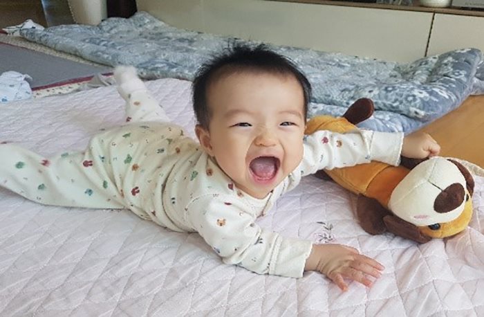 센스만점 엄마, 기저귀로 장난감&아이스팩 만들기 꿀팁!
