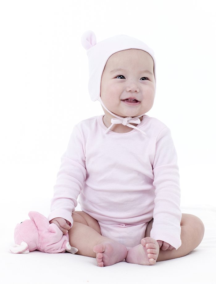 월령별 육아정보ㅣ생후 4~5개월
