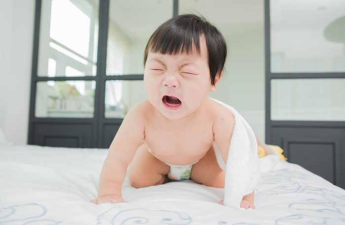 고열, 열성경련 등 응급상황이 발생했을 때, 대처법은?