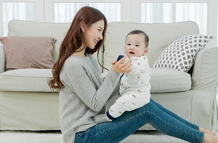 애착형성의 골든타임을 놓쳤다면?