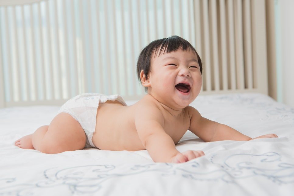 우리 아이 왜 이러죠?주의해야 할 신생아 이상반응
