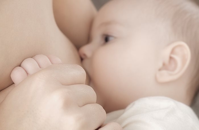 초보 엄마를 위한 젖몸살 예방과 해결법